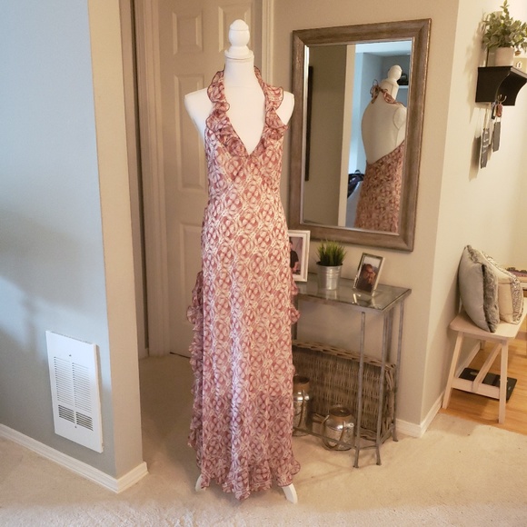 Espectacular Dress MAX STUDIO - Picture 6 of 8